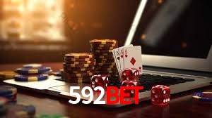 592BET FAQ — suporte e ajuda no aplicativo oficial