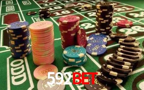 592BET bet — painel ao vivo com cotações dinâmicas