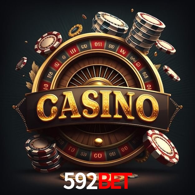 592BET bet — mercados de futebol e esportes no app